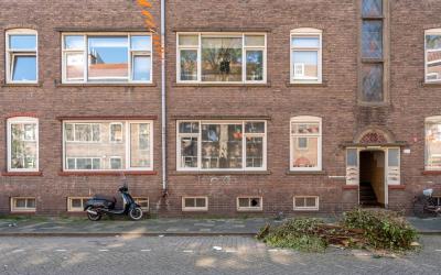 Fazantstraat 68-A