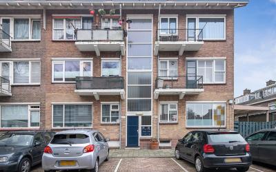 Fazantstraat 160-B