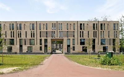 Tulastraat 19
