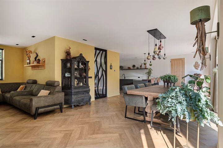 Vrijstaande woning te koop: Charloisse Lagedijk 518, Rotterdam