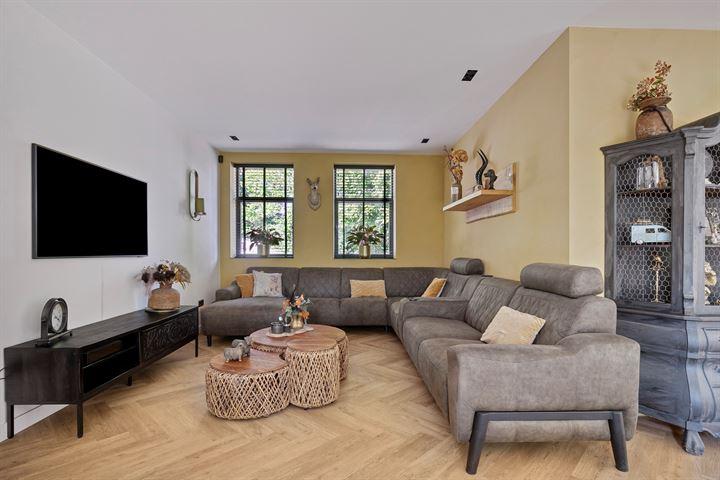 Vrijstaande woning te koop: Charloisse Lagedijk 518, Rotterdam