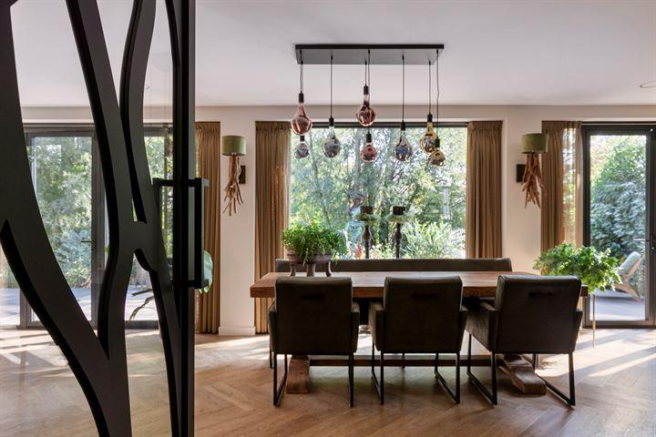 Vrijstaande woning te koop: Charloisse Lagedijk 518, Rotterdam