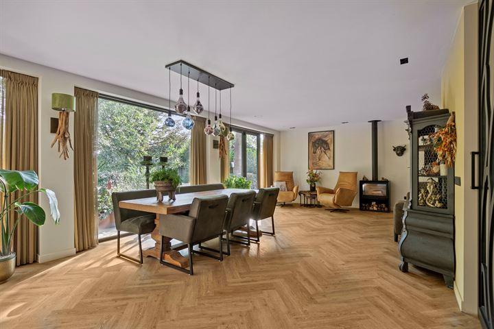 Vrijstaande woning te koop: Charloisse Lagedijk 518, Rotterdam