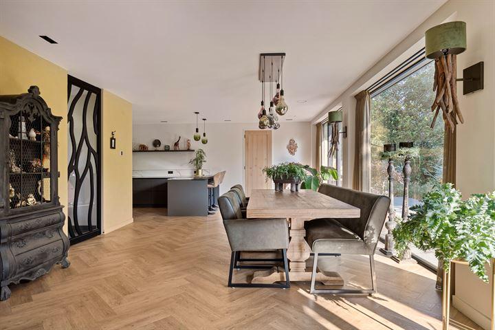 Vrijstaande woning te koop: Charloisse Lagedijk 518, Rotterdam