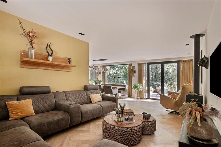 Vrijstaande woning te koop: Charloisse Lagedijk 518, Rotterdam