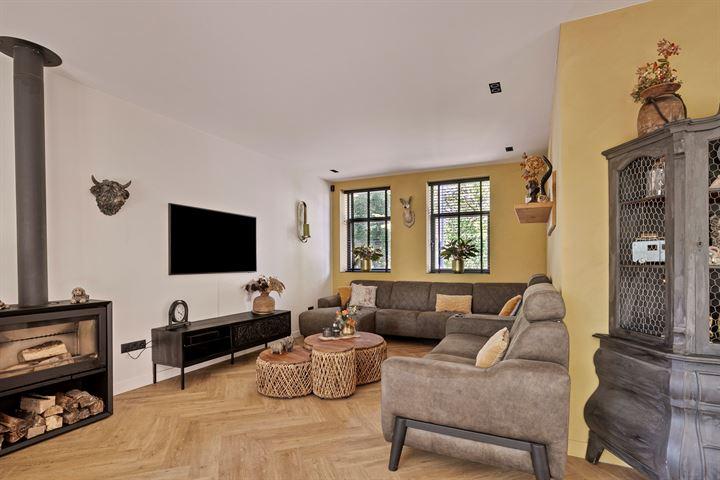 Vrijstaande woning te koop: Charloisse Lagedijk 518, Rotterdam
