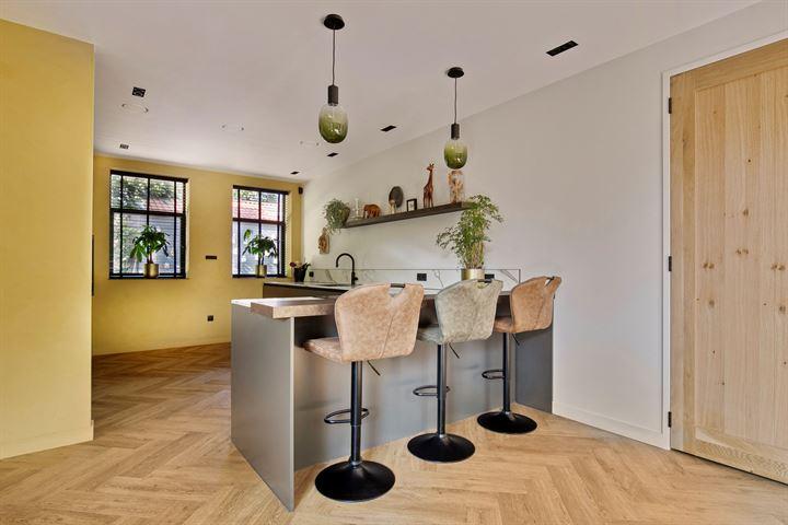 Vrijstaande woning te koop: Charloisse Lagedijk 518, Rotterdam