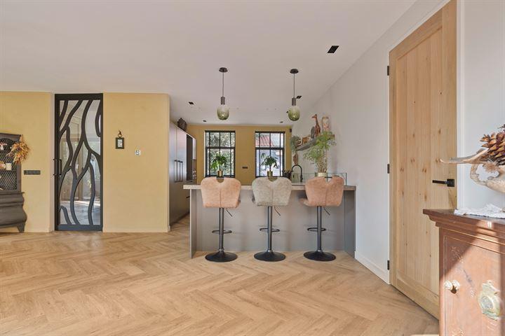 Vrijstaande woning te koop: Charloisse Lagedijk 518, Rotterdam
