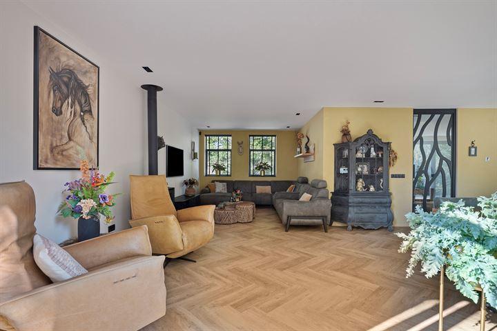 Vrijstaande woning te koop: Charloisse Lagedijk 518, Rotterdam