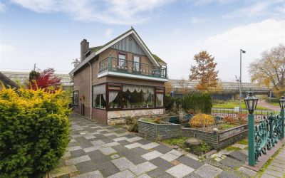 Charloisse Lagedijk 626
