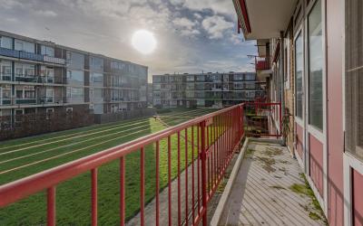 Middelrode 12