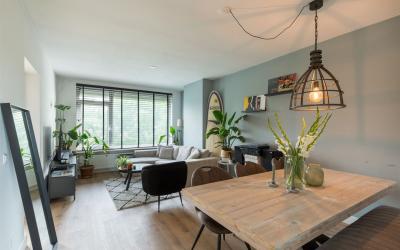 Blankershoek 55