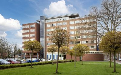Scherpenhoek 43