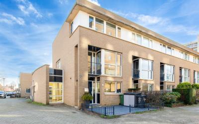 Binkhorst 50
