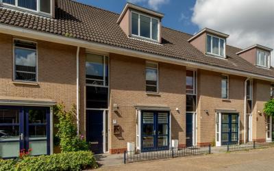 Ludenhorst 9