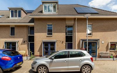 Ludenhorst 22
