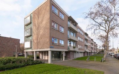 Dirkslandstraat 85-C