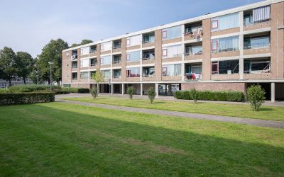 Dirkslandstraat 82-C