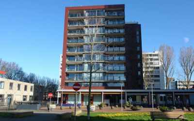Vlissingenplein 118