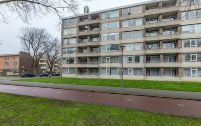 Kerkwervesingel 245