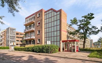 Krabbendijk. 434