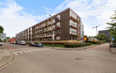 Krabbendijk. 462
