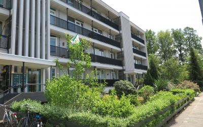 Appartement te koop: Rilland Bathstraat 142, Rotterdam