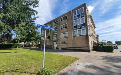 Bonn en Mee. 271