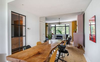 Lange Nieuw. 13-B