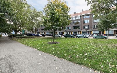 Lange Nieuwstraat 19-A