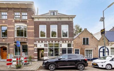 Lange Nieuw. 151-A