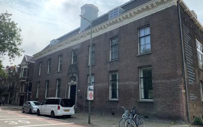 Lange Nieuwstraat 185-B