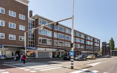 Oranjestraat 61