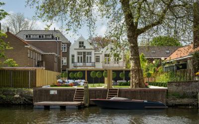 Tuinlaan 62-A