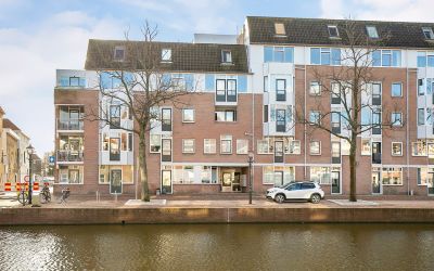 Korte Haven 75
