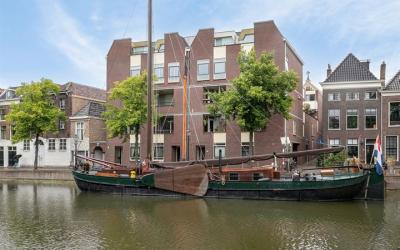 Korte Haven 14-K