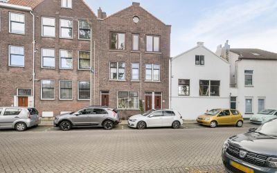 Vlaardingerstraat 35-C