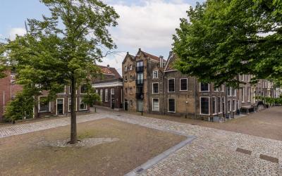 Walvisstraat 2-D