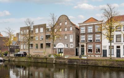 Lange Haven 25