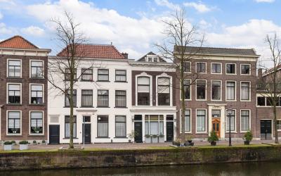 Lange Haven 31