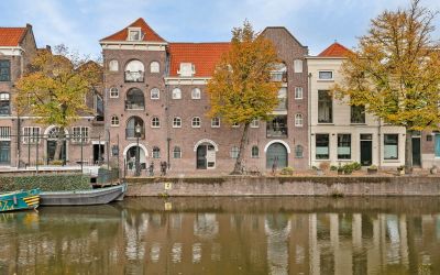Lange Haven 22-B