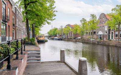Lange Haven 32