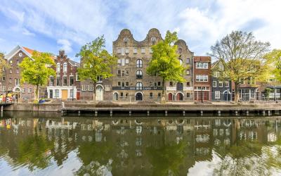 Lange Haven 48-A