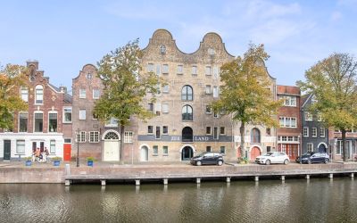 Lange Haven 48-B