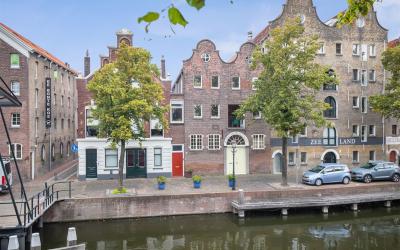 Lange Haven 50-B1