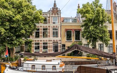 Lange Haven 102