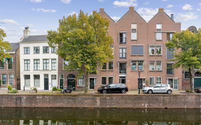 Lange Haven 120