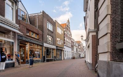 Hoogstraat 109-B