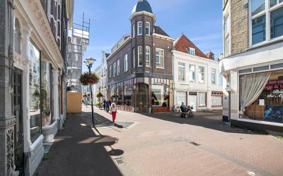 Hoogstraat 157