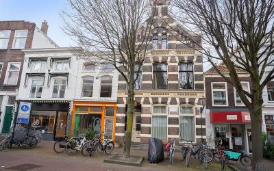 Hoogstraat 167-A